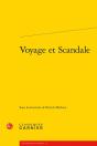 Voyage Et Scandale - Preview