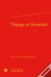 Capa do artigo Voyage Et Scandale