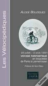 Voyage Fantastique De Paris À Lannemezan