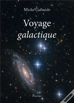 Capa do artigo Voyage Galactique