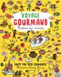 Voyage Gourmand - Preview
