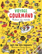 Capa do artigo Voyage Gourmand