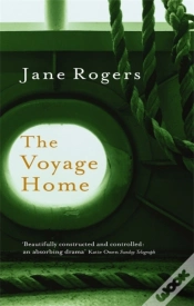 Capa do artigo Voyage Home