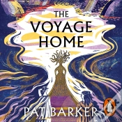 Capa do artigo Voyage Home