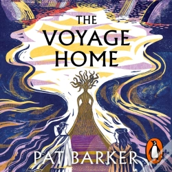 Capa do artigo Voyage Home