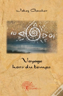 Capa do artigo Voyage Hors Du Temps