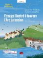 Voyage Illustré À Travers L'Arc Jurassien - Preview