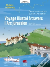 Capa do artigo Voyage Illustré À Travers L