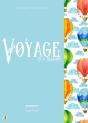 Voyage In A Balloon - Preview