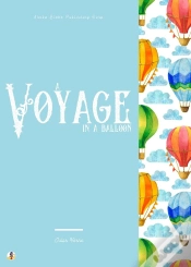 Capa do artigo Voyage In A Balloon