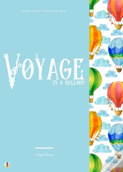 Capa do artigo Voyage In A Balloon