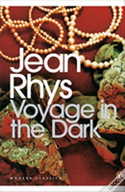 Capa do artigo Voyage In The Dark