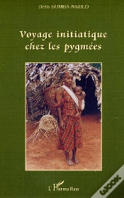 Capa do artigo Voyage Initiatique Chez Les Pygmees