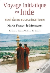 Voyage Initiatique En Inde