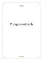 Voyage Inoubliable - Preview