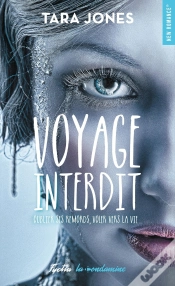 Capa do artigo Voyage Interdit
