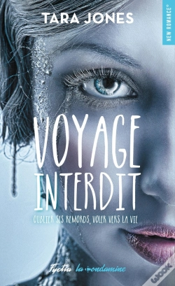 Capa do artigo Voyage Interdit