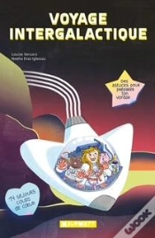 Capa do artigo Voyage Intergalactique