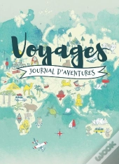 Voyage, Journal D'Aventures