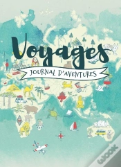 Capa do artigo Voyage, Journal D