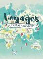 Voyage, Journal D'Aventures - Preview