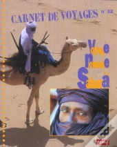 Voyage Nomade Au Sahara