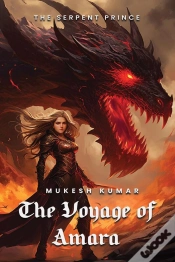 Capa do artigo Voyage Of Amara