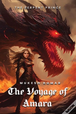 Capa do artigo Voyage Of Amara