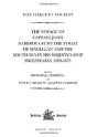 Voyage Of Captain John Narbrough C - Preview