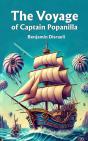 Voyage Of Captain Popanilla - Preview