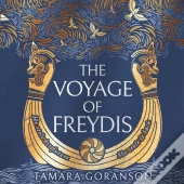 Voyage Of Freydis