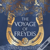 Capa do artigo Voyage Of Freydis