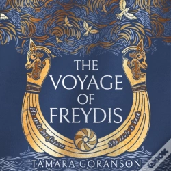 Capa do artigo Voyage Of Freydis