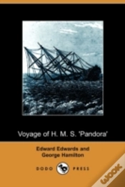 Capa do artigo Voyage Of H. M. S. 