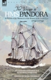 Capa do artigo Voyage Of H.M.S. Pandora