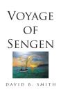 Voyage Of Sengen - Preview