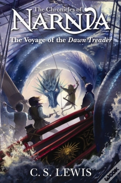 Capa do artigo Voyage Of The Dawn Treader
