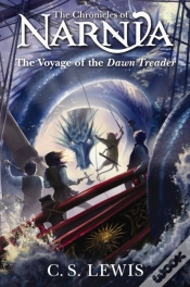 Capa do artigo Voyage Of The Dawn Treader