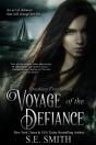 Voyage Of The Defiance - Preview