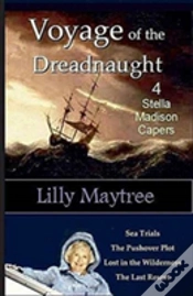 Capa do artigo Voyage Of The Dreadnaught