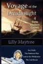 Voyage Of The Dreadnaught - Preview
