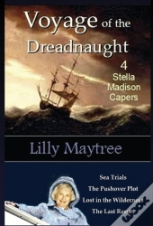 Voyage Of The Dreadnaught