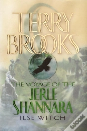Capa do artigo Voyage Of The Jerle Shannara: Ilse Witch