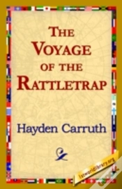 Capa do artigo Voyage Of The Rattletrap