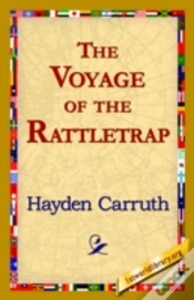 Capa do artigo Voyage Of The Rattletrap