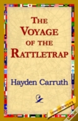 Capa do artigo Voyage Of The Rattletrap