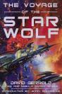 Voyage Of The Star Wolf - Preview
