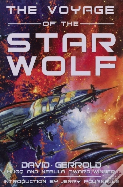 Capa do artigo Voyage Of The Star Wolf