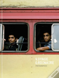 Capa do artigo Voyage Ordinaire