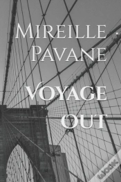 Capa do artigo Voyage Out
